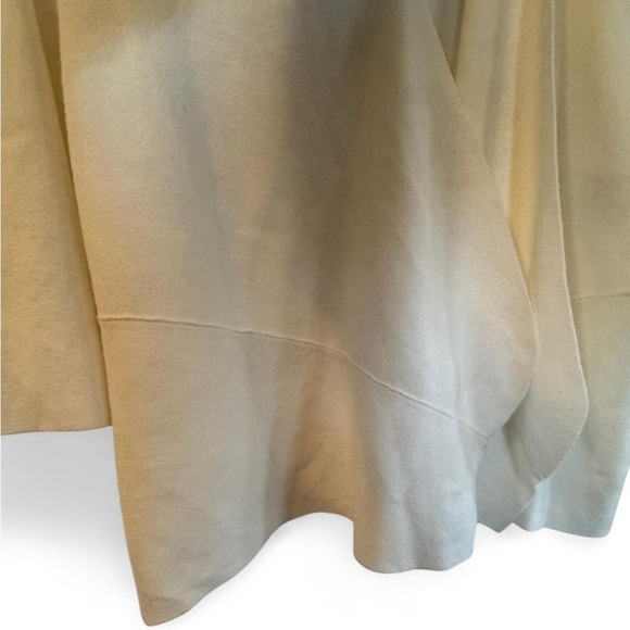 Alfani Women's Cream/ white Cardigan Sweater plus size 2x NWT - Picture 6 of 8